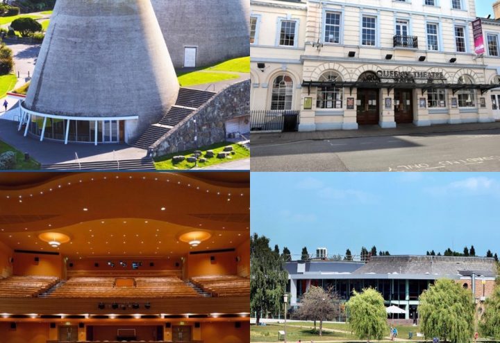 WE ARE VERY PLEASED TO SHARE THAT WE ARE TO BE PART OF ARTS COUNCIL ENGLAND’S NATIONAL INVESTMENT PROGRAMME FOR 2023– 2026