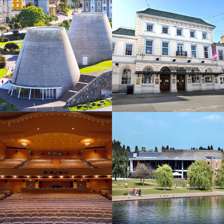 WE ARE VERY PLEASED TO SHARE THAT WE ARE TO BE PART OF ARTS COUNCIL ENGLAND’S NATIONAL INVESTMENT PROGRAMME FOR 2023– 2026