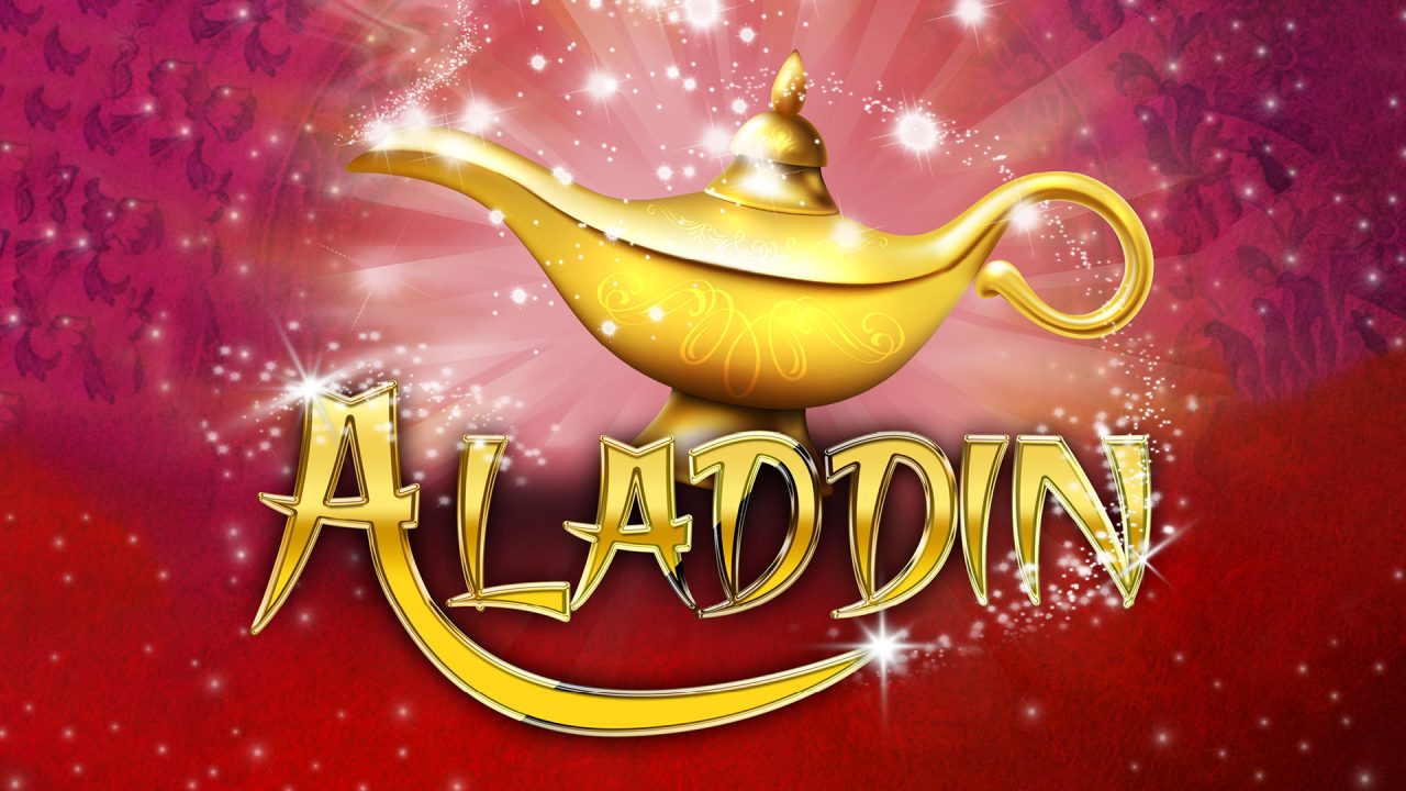 Aladdin