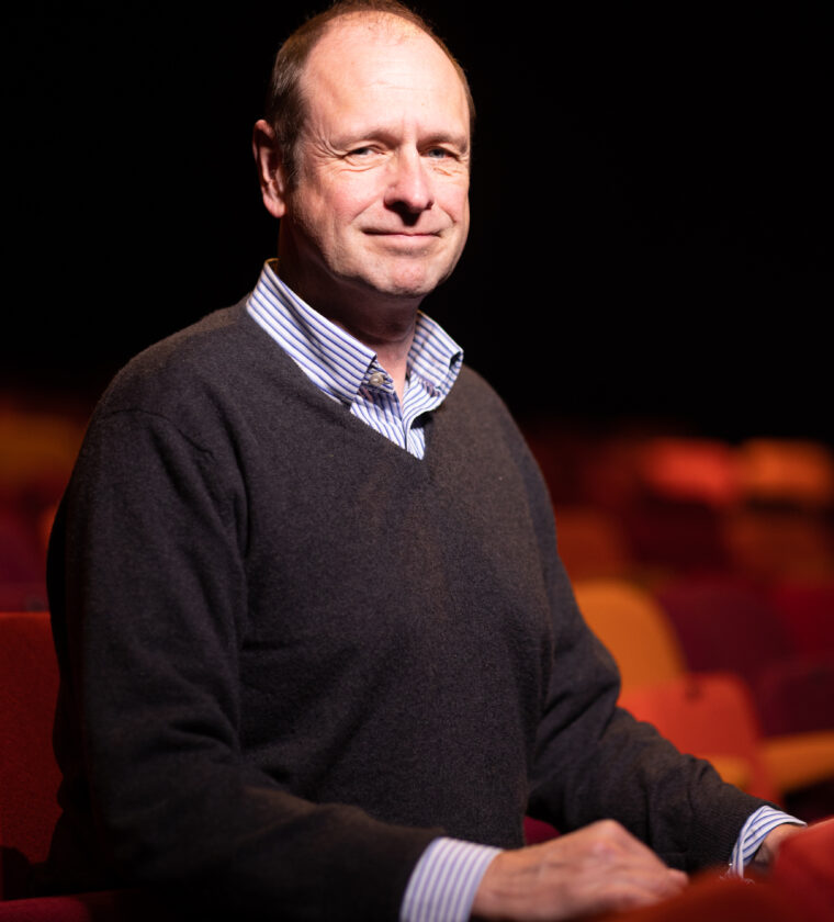 Paul Jepson