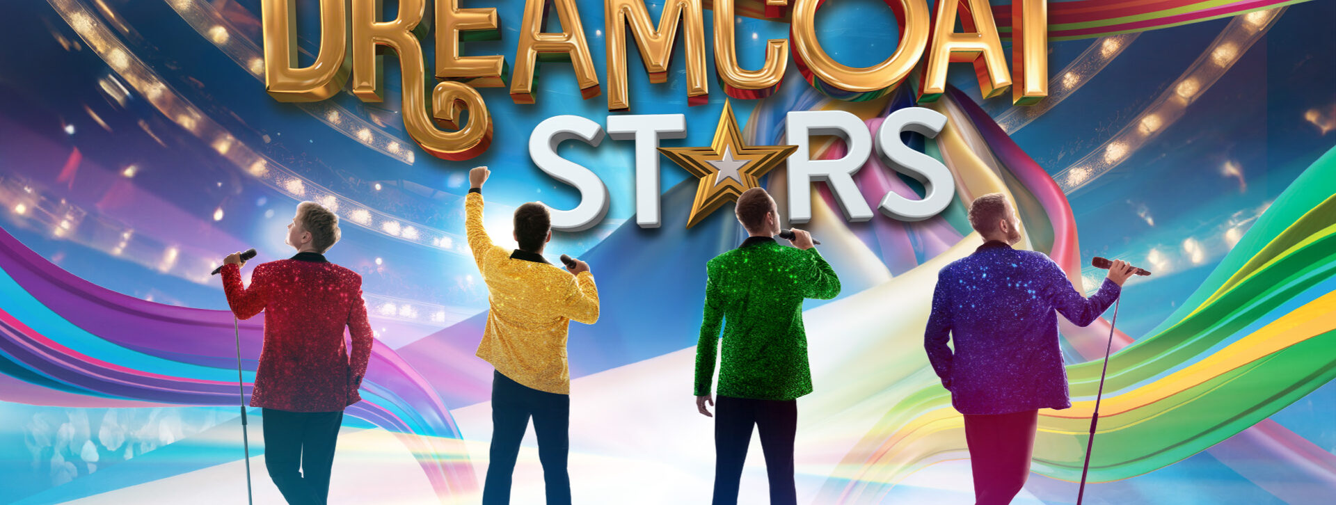 Dreamcoat Stars