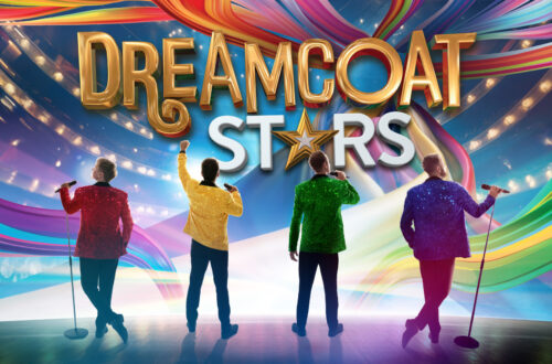 Dreamcoat Stars