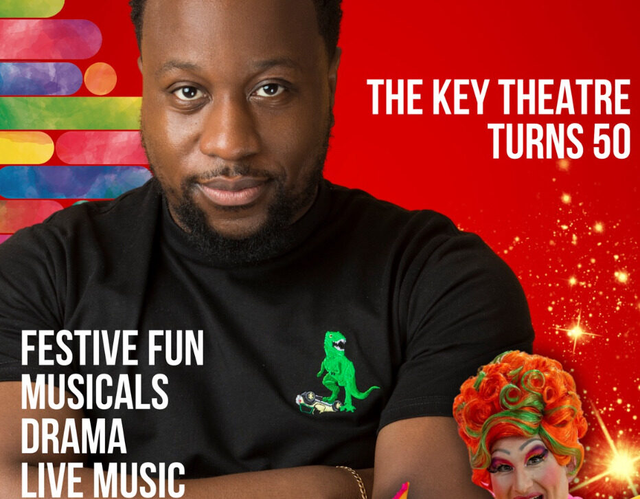 &#8216;WHAT&#8217;S ON&#8217; in 2024 &#8211; our new SPOTLIGHT brochures are here!📚🎭