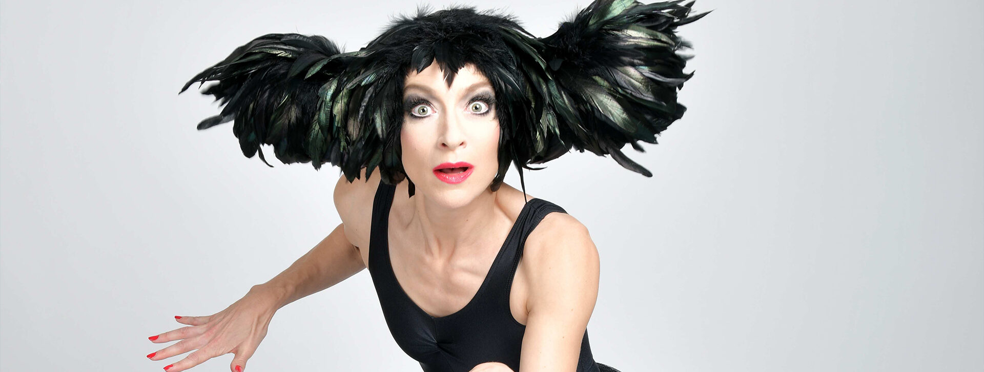An Evening Without Kate Bush