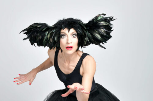 An Evening Without Kate Bush