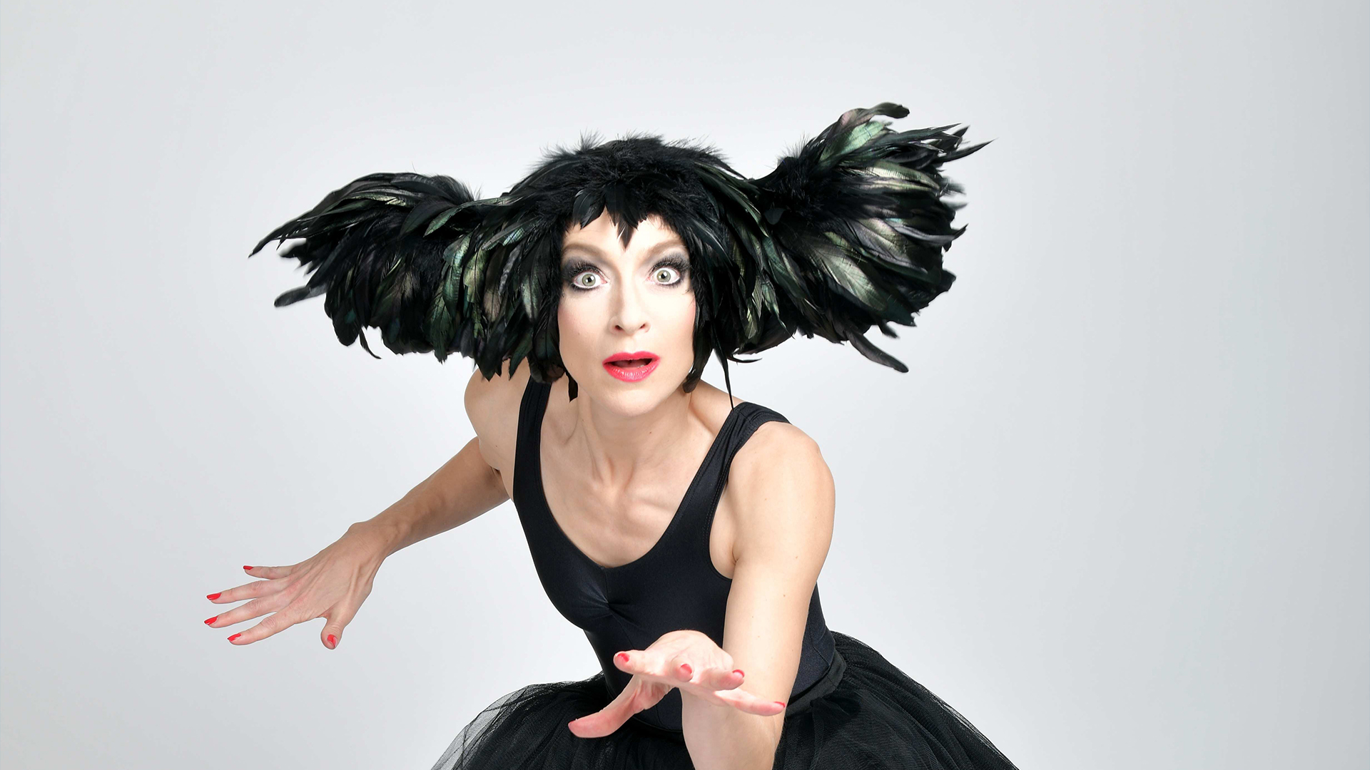 An Evening Without Kate Bush