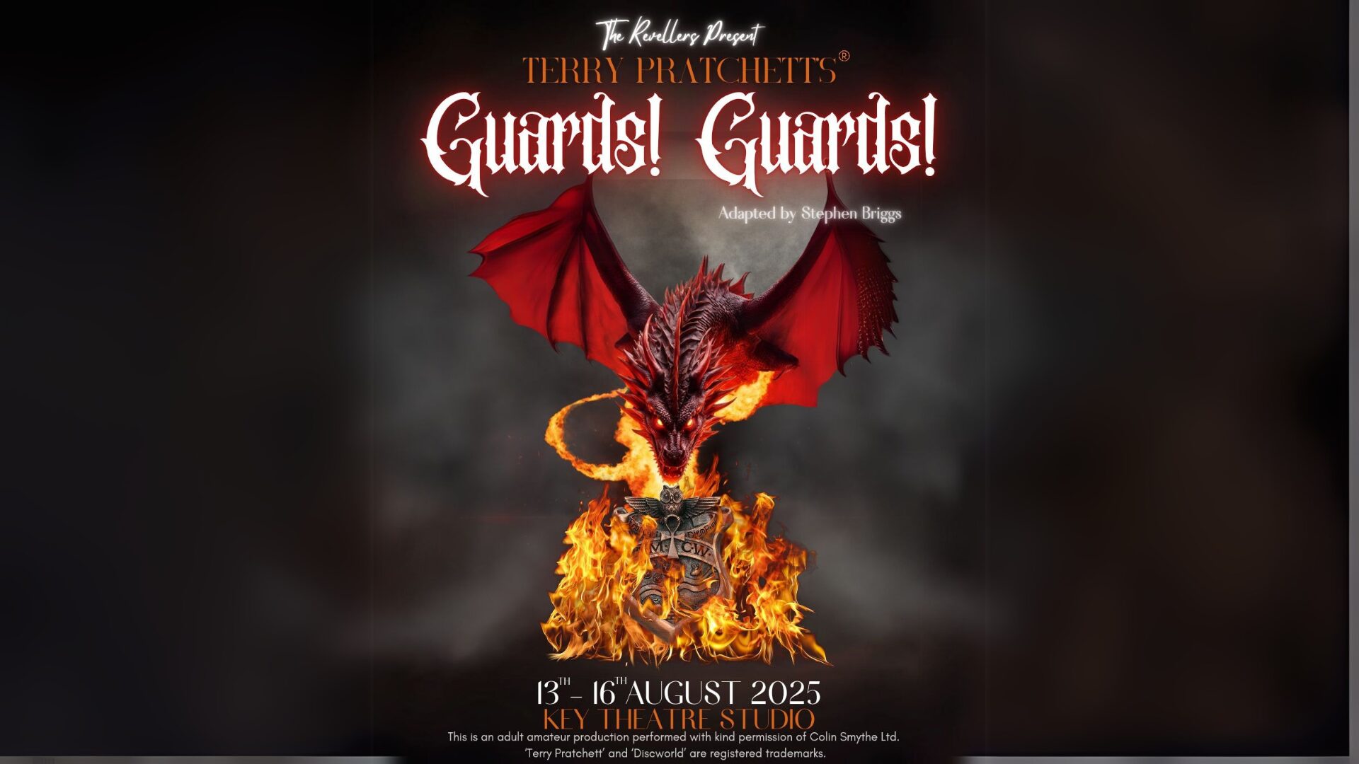 Guards Guards