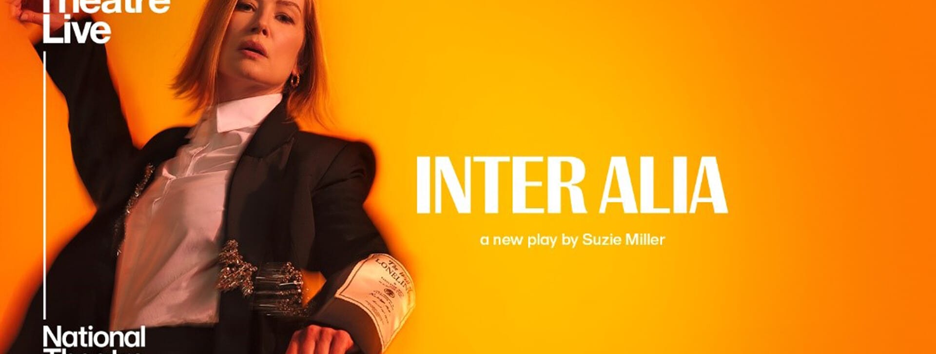 NT Live: Inter Alia