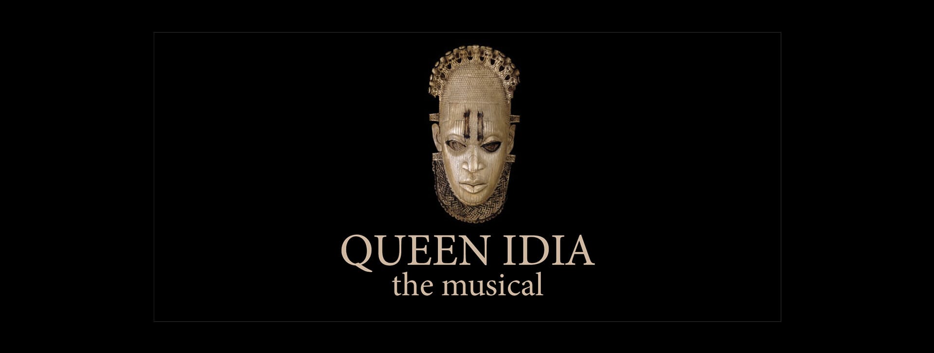 Key Seeds: Queen Idia The Musical (Work in Progress)