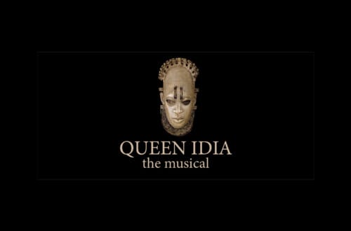 Key Seeds: Queen Idia The Musical (Work in Progress)