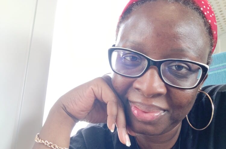 Key Seeds Spotlight: Lydia Idakula – Queen Idia The Musical