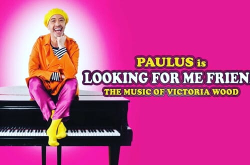 Looking For Me Friend: The Music of Victoria Wood