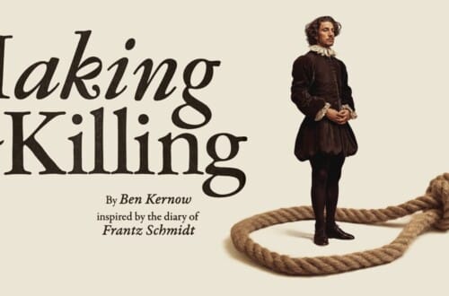 Making a Killing
