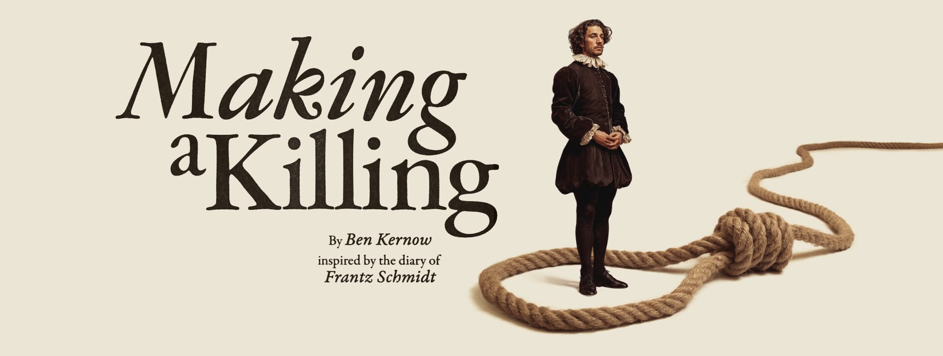 Making a Killing