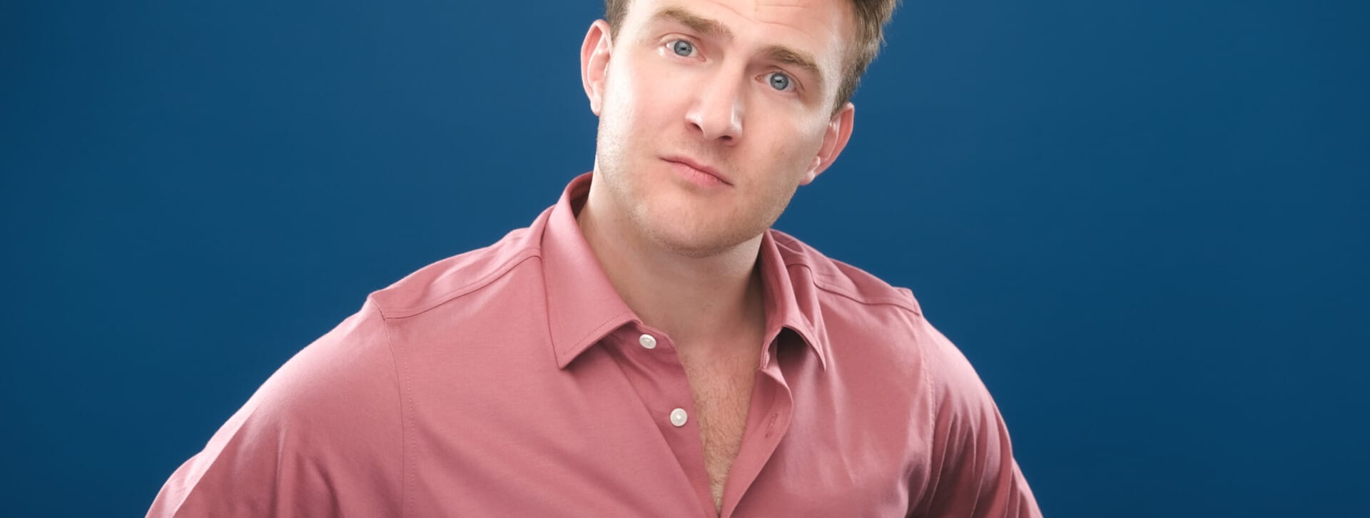 Tom Houghton: Deep