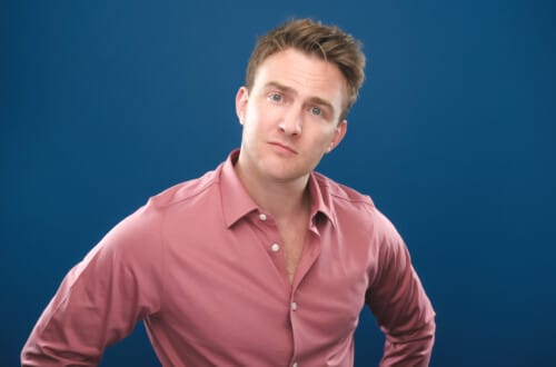 Tom Houghton: Deep