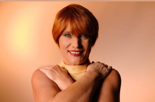 Cilla &#038; The Swinging Sixties