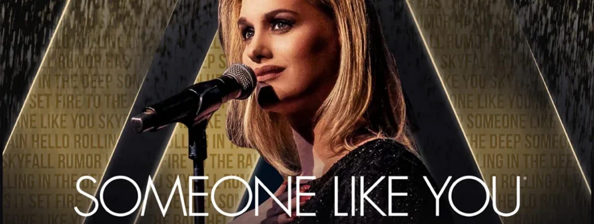 Someone Like You &#8211; The Adele Songbook